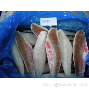 Fillet Gurnard Merah Berkualiti Tinggi